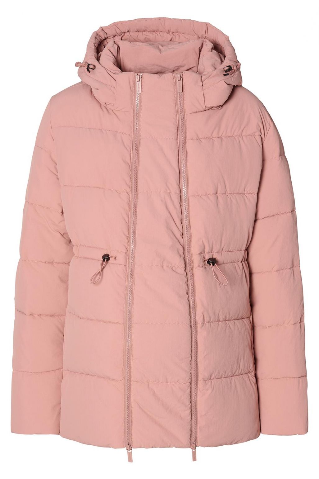 Noppies Maternity Manteau d'hiver Vardo - Burlwood