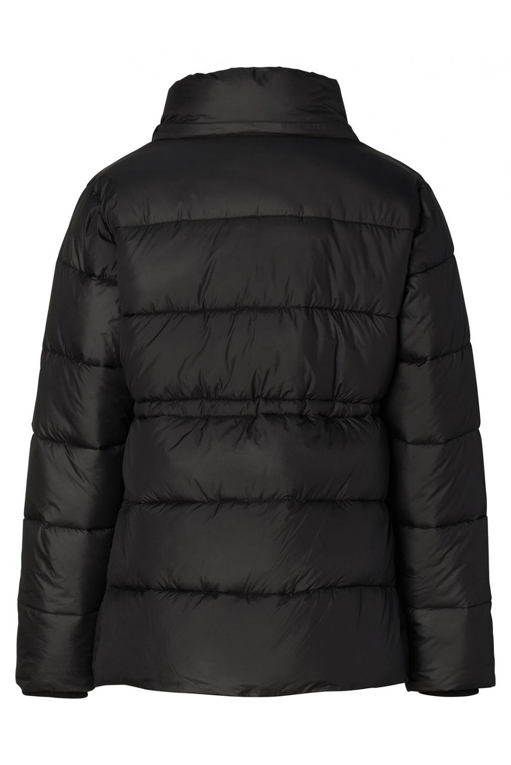 Noppies Maternity Umstandsjacke Winter Vardo - Black