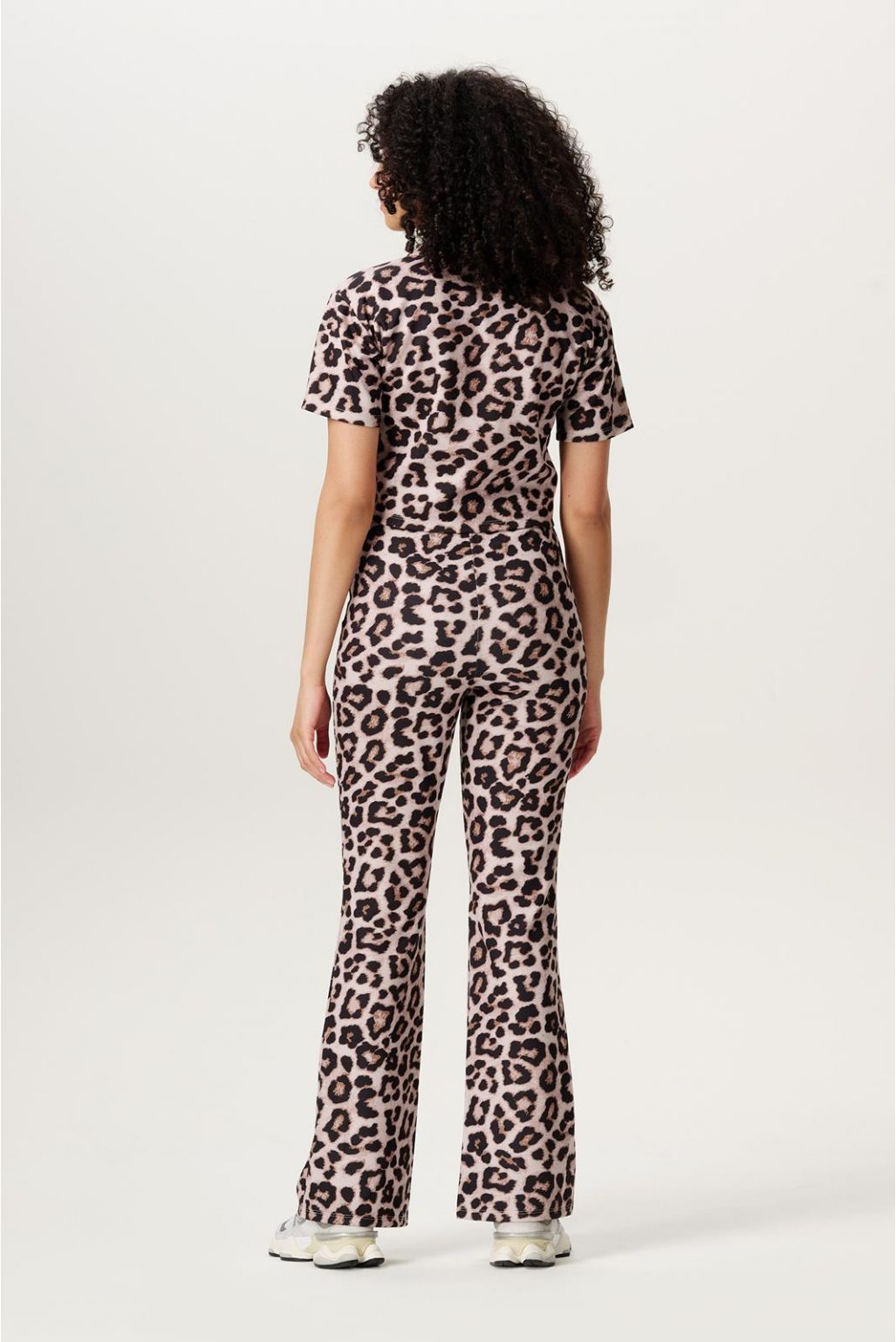 Noppies Maternity Still-Top Lola - Leopard Print