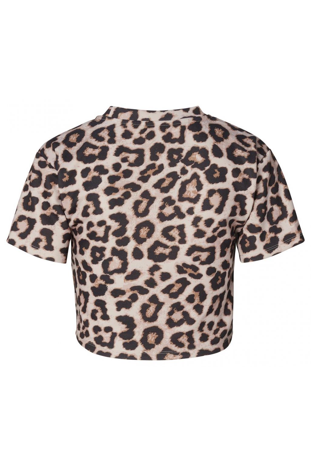 Noppies Maternity Still-Top Lola - Leopard Print
