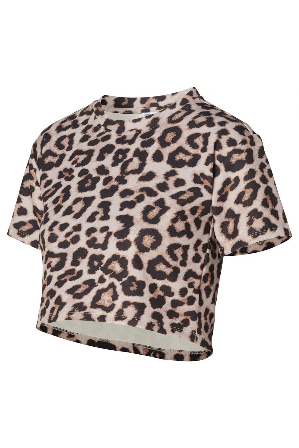 Noppies Maternity Still-Top Lola - Leopard Print