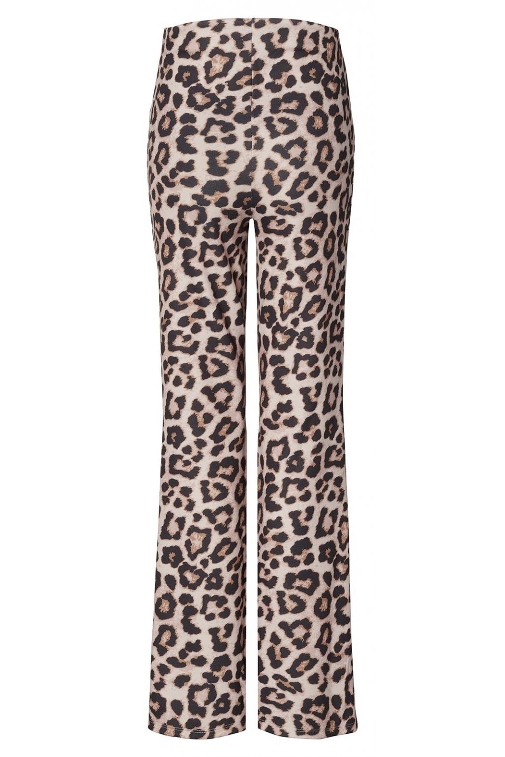 Noppies Maternity Pantalon casual Leah - Leopard Print