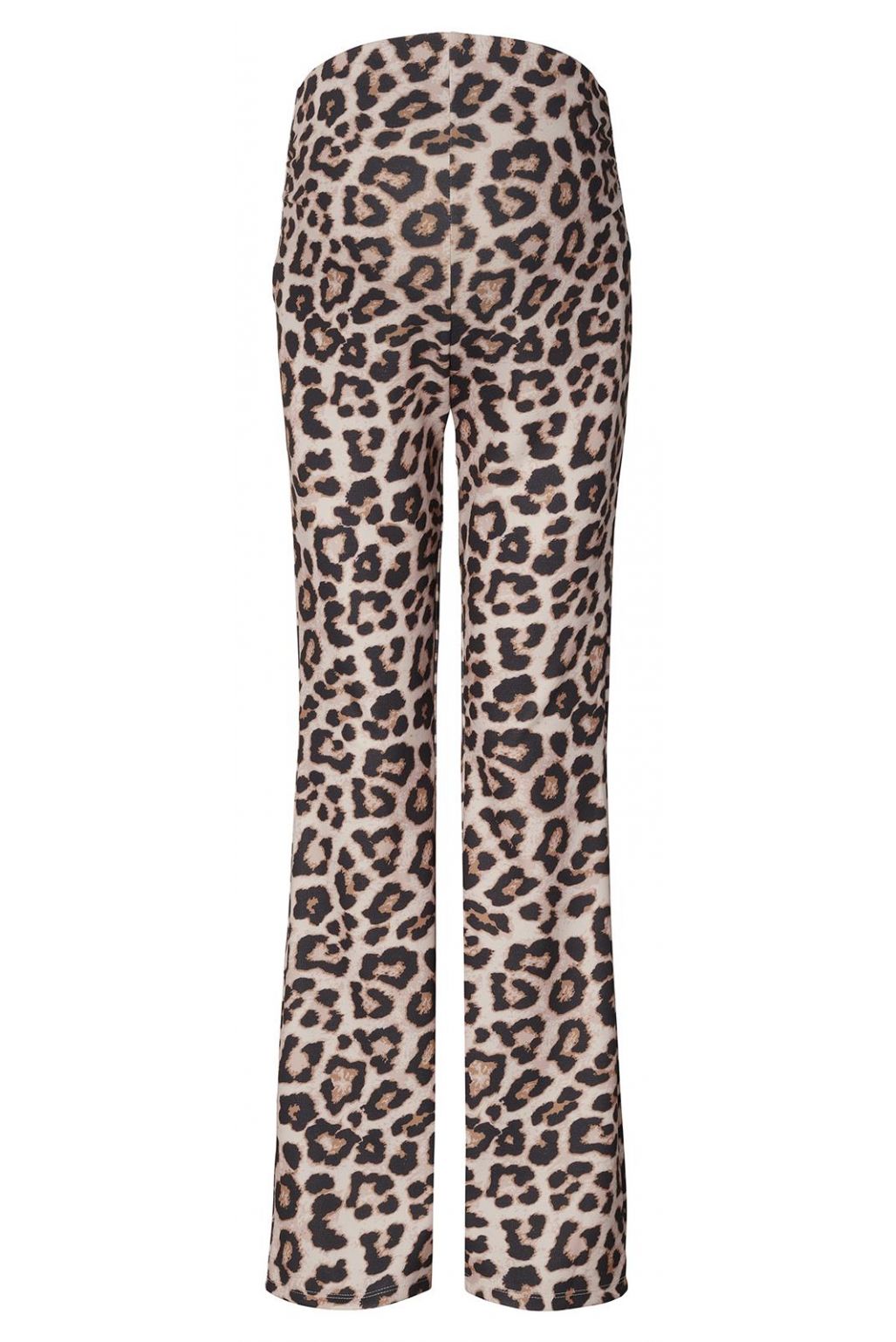 Noppies Maternity Pantalon casual Leah - Leopard Print