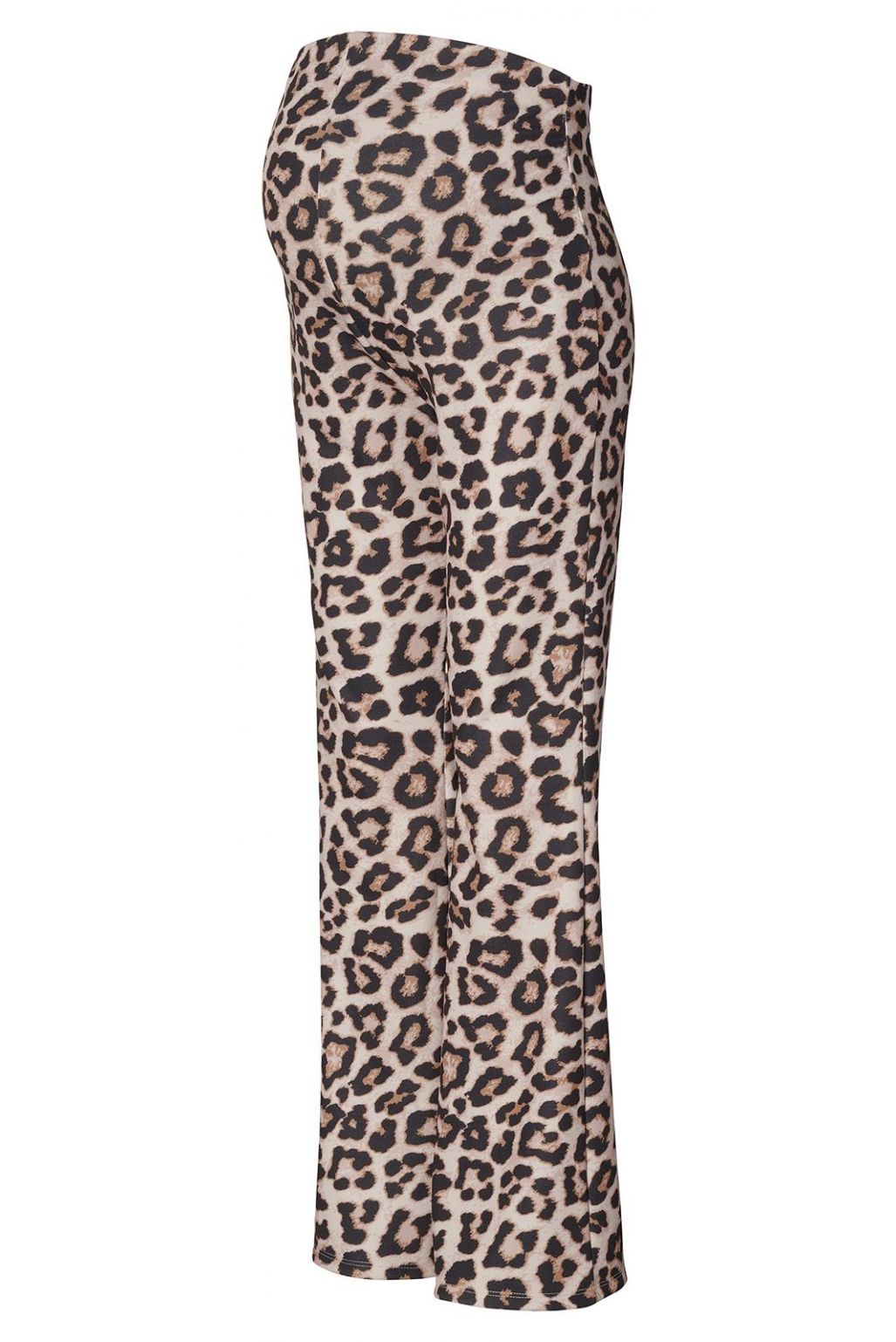 Noppies Maternity Pantalon casual Leah - Leopard Print
