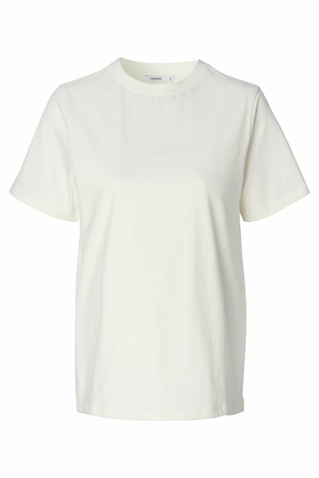 Noppies Still t-shirt Ifke - Cream