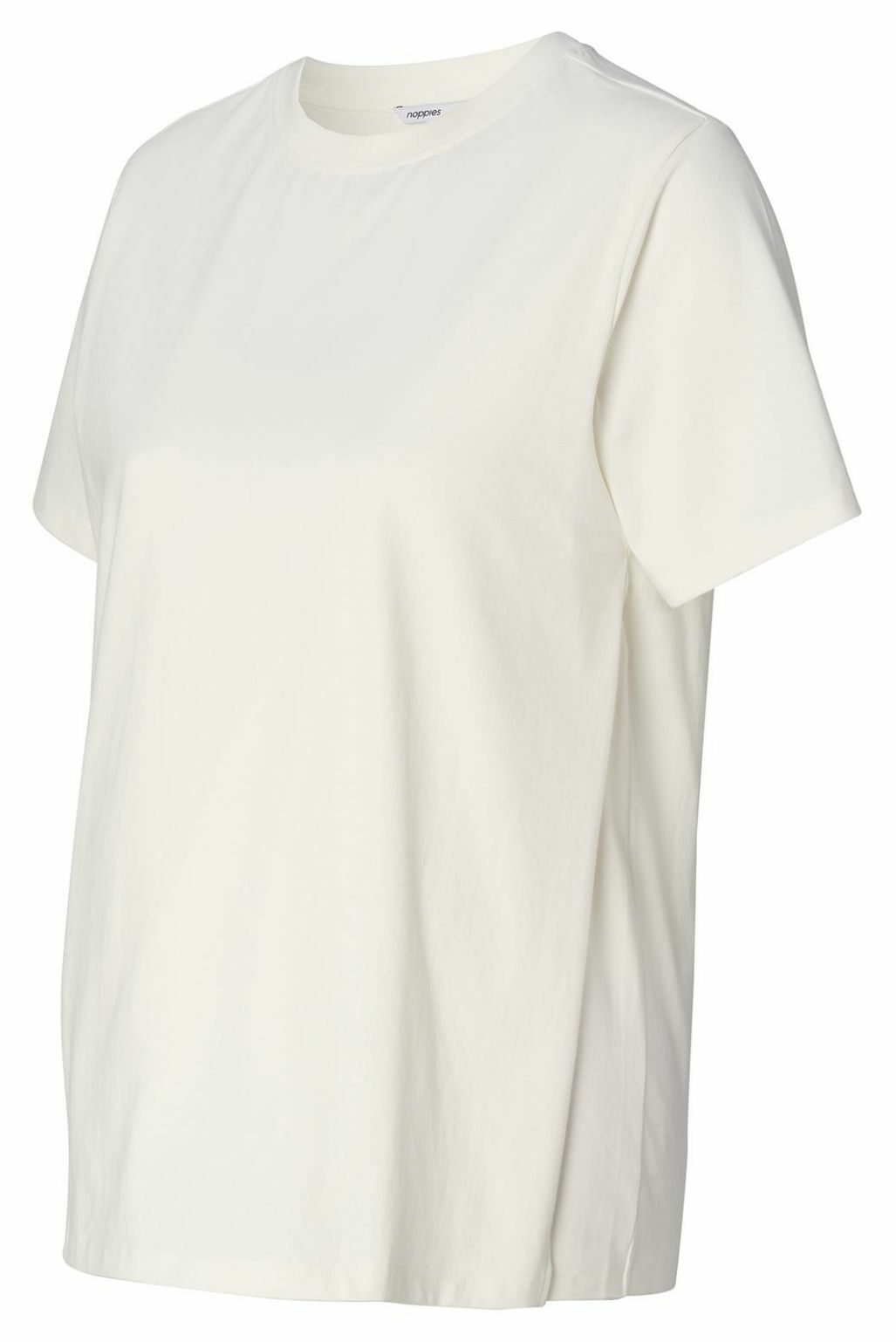 Noppies Still t-shirt Ifke - Cream