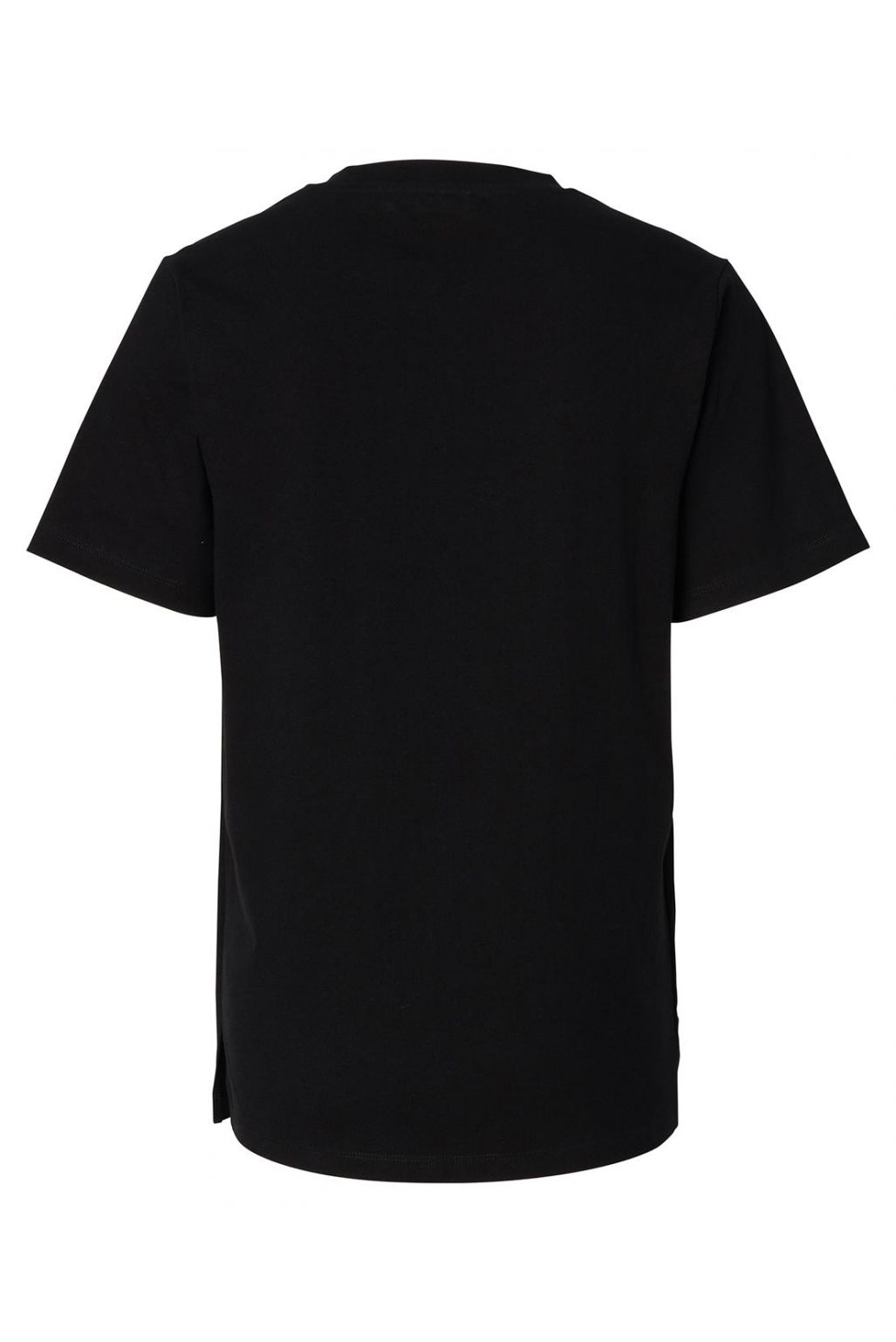 Noppies Nursing t-shirt Ifke - Black