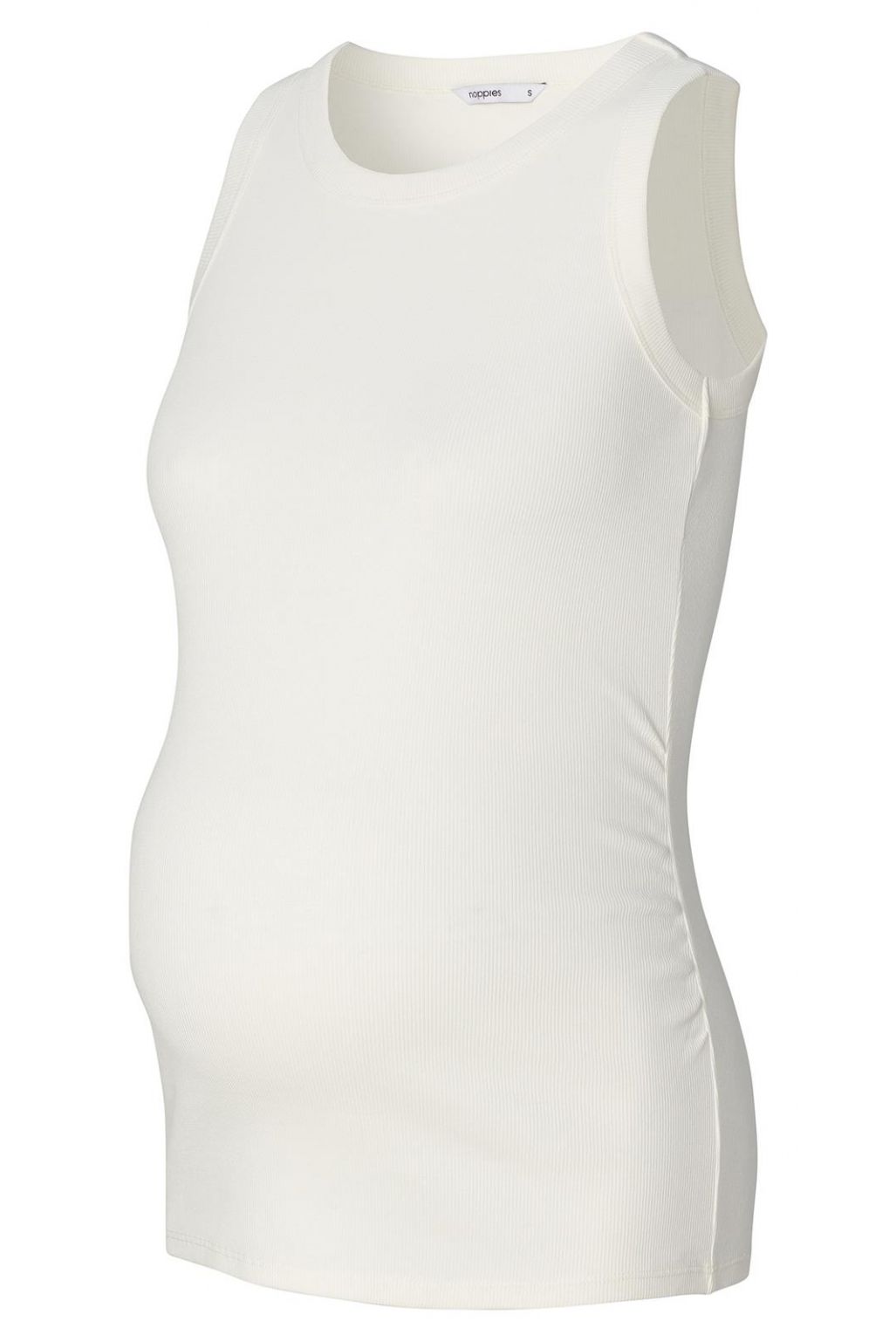Noppies Tanktop Kaysa - Cream