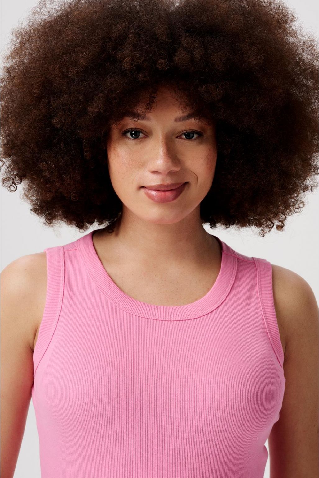 Noppies Tanktop Kaysa - Rosebloom
