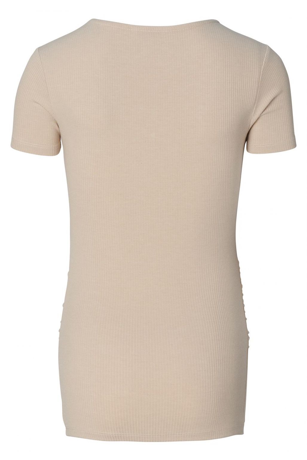Noppies T-shirt Jadie - Light Sand