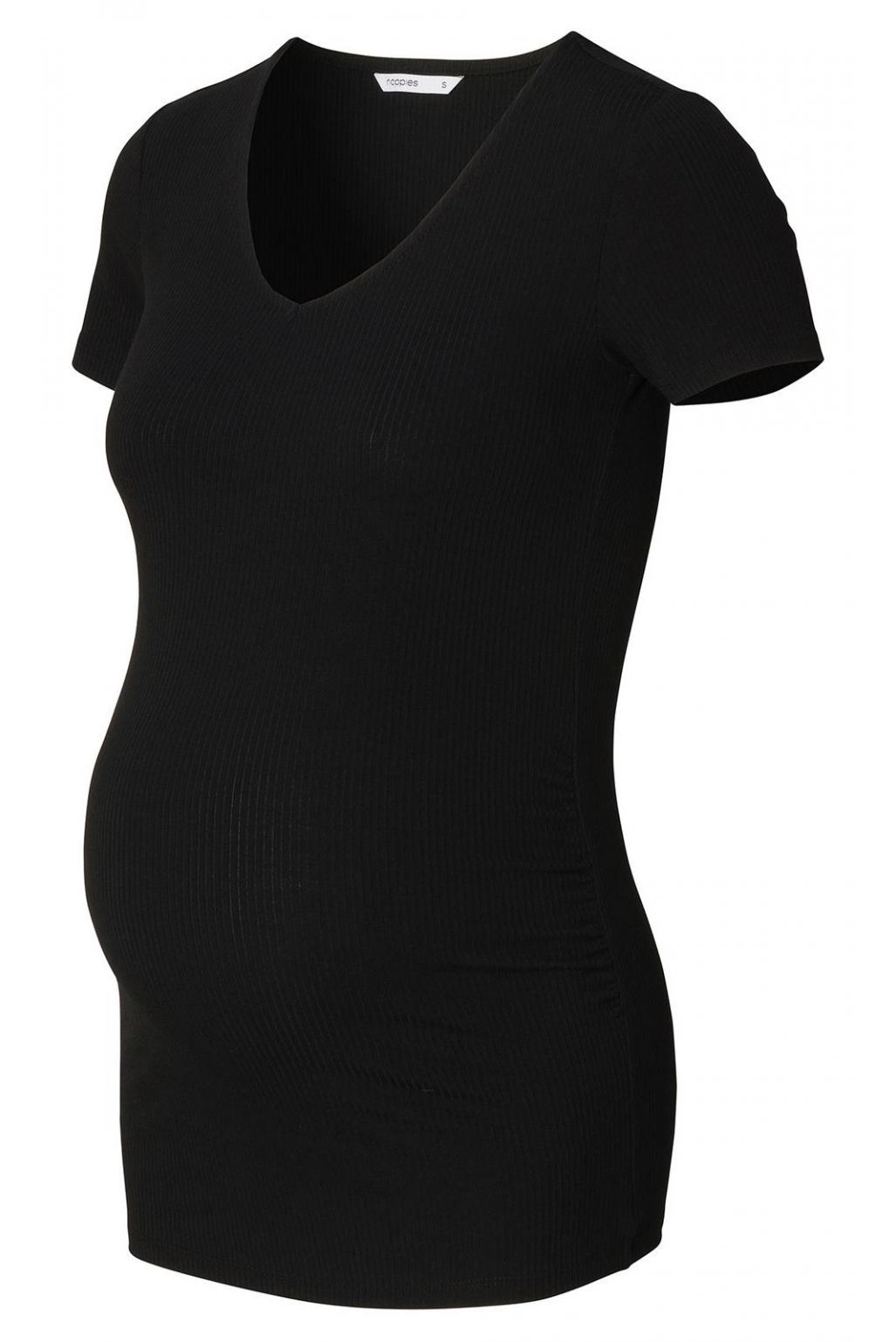 Noppies T-shirt Jadie - Black