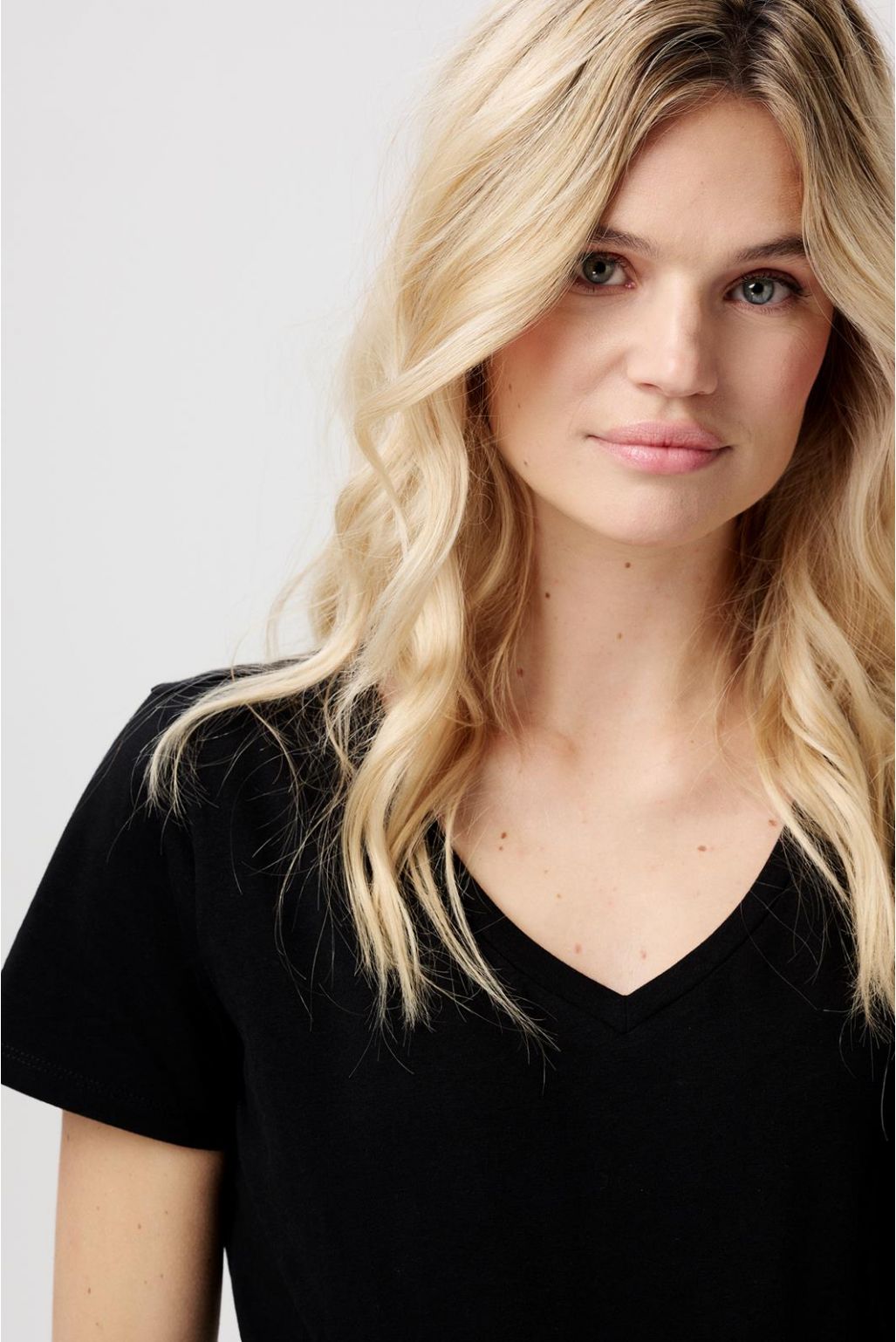 Noppies T-shirt Kaat - Black