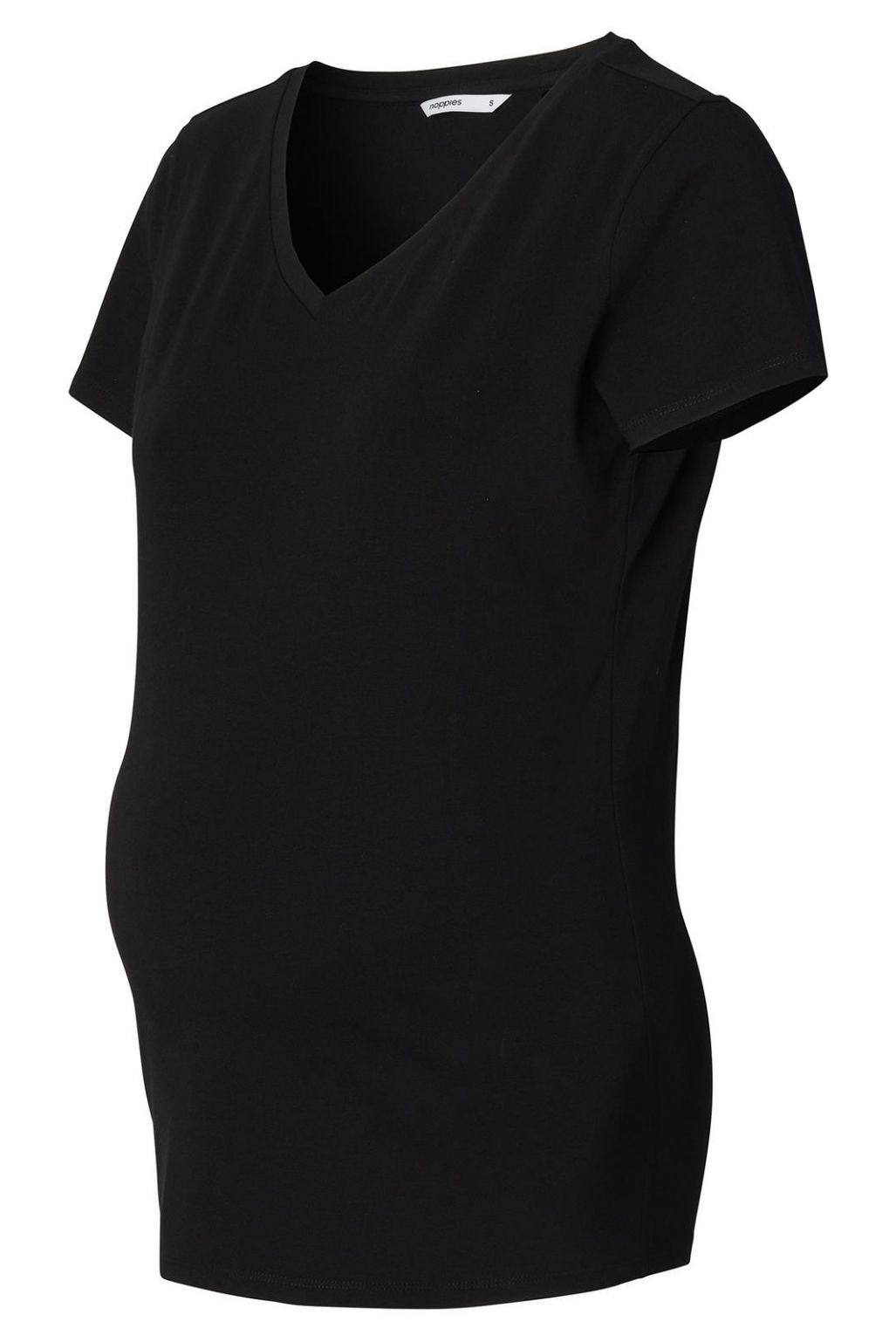 Noppies T-shirt Kaat - Black