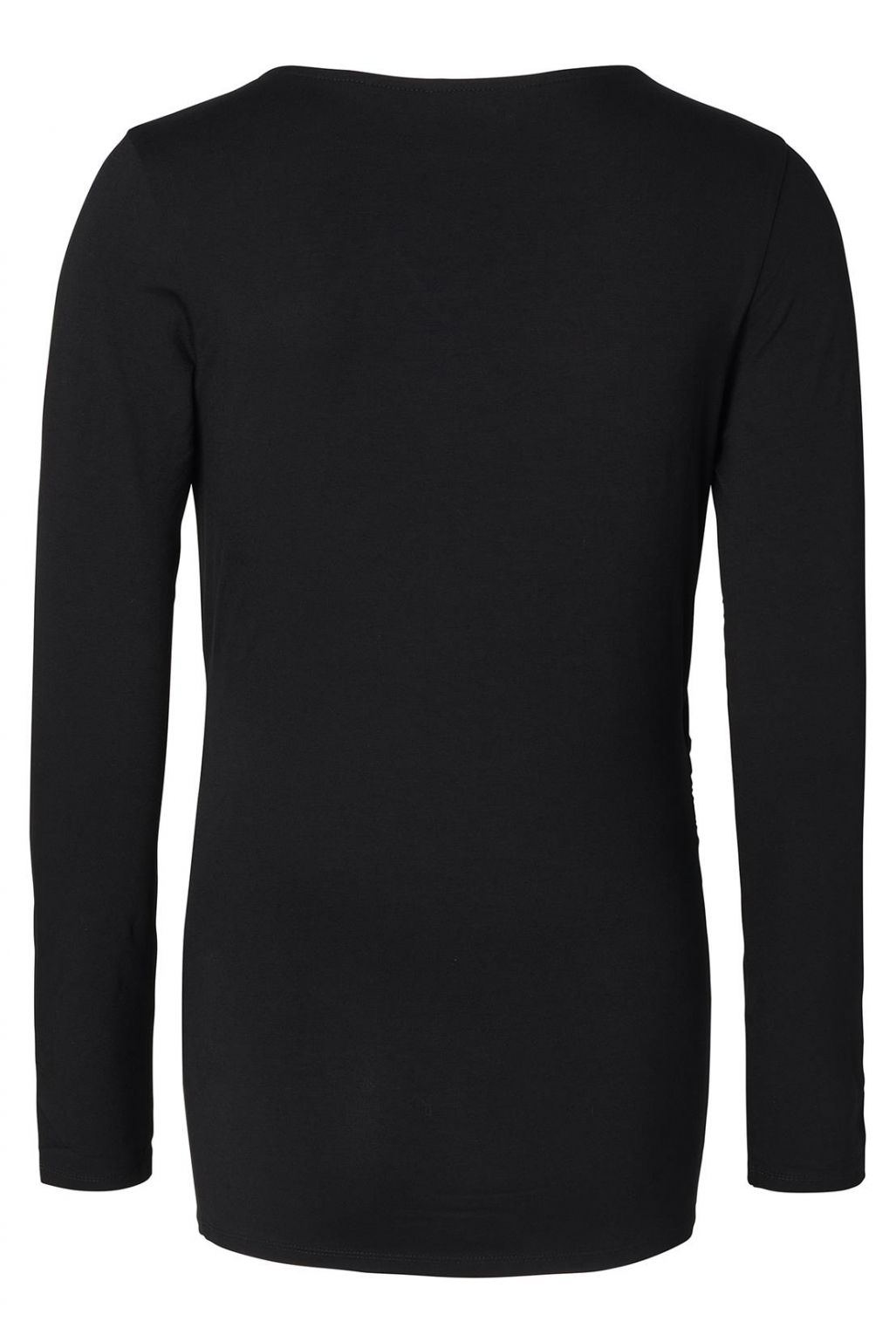 Noppies Maternity Nursing shirt Langu - Black