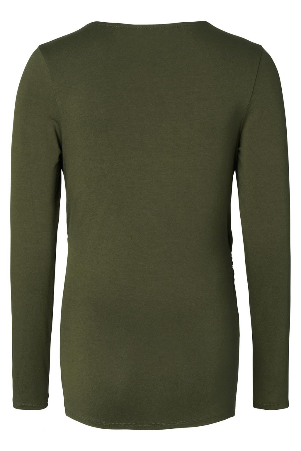 Noppies Maternity T-shirt d'allaitement Langu - Forest Night