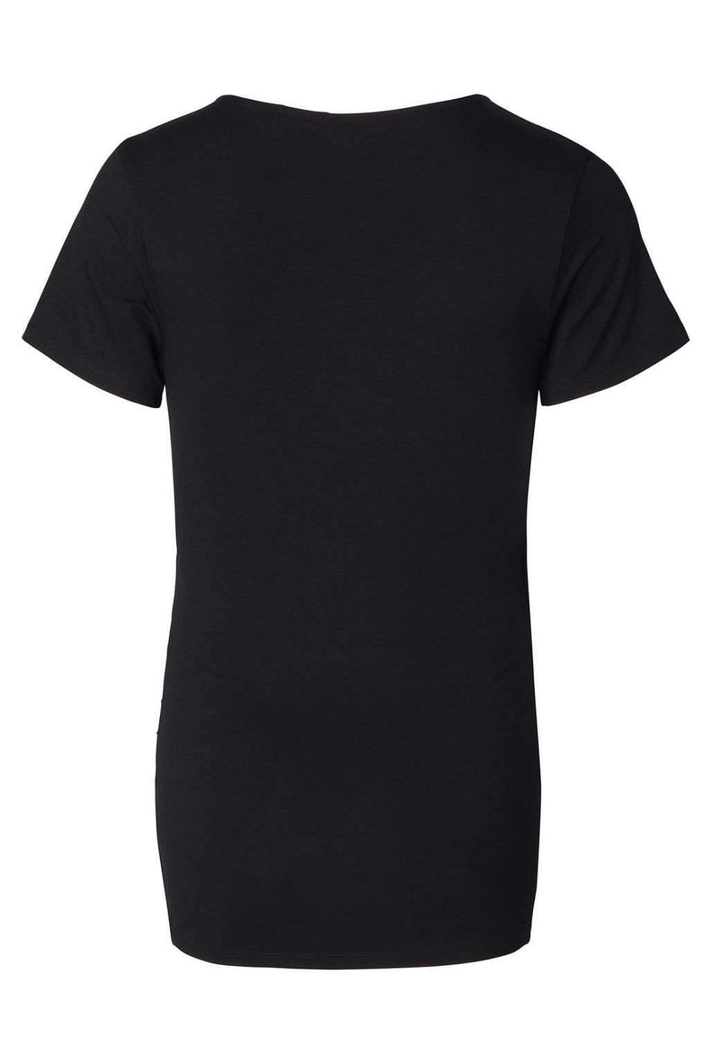 Noppies Maternity Voedingsshirt Banu - Black