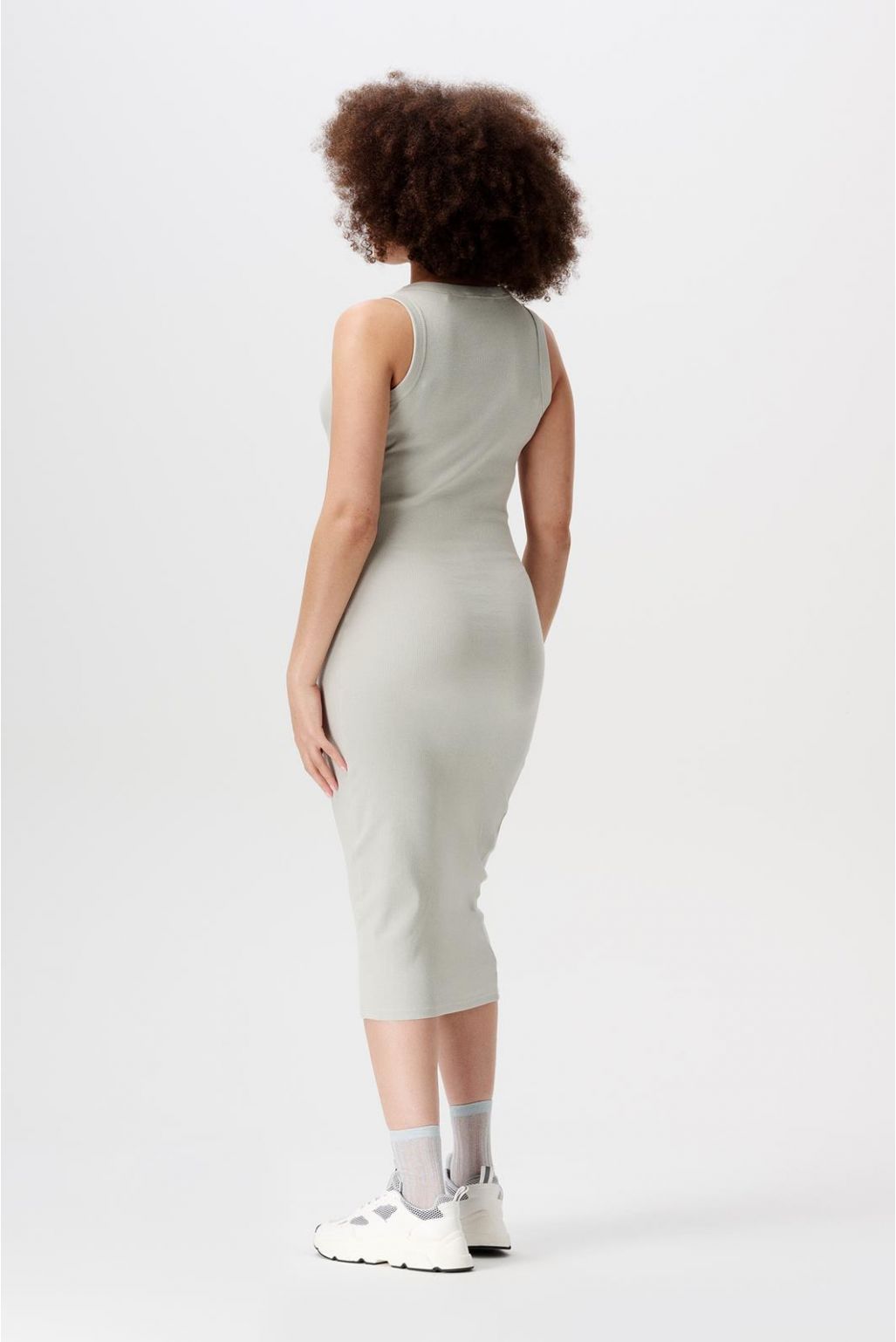 Noppies Robe Inaya - Pigeon