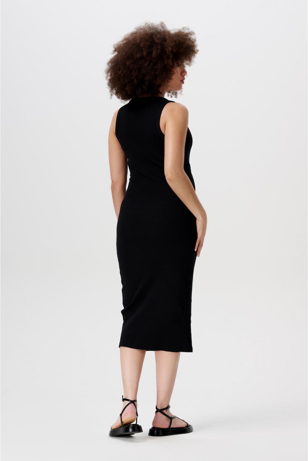 Noppies Dress Inaya - Black