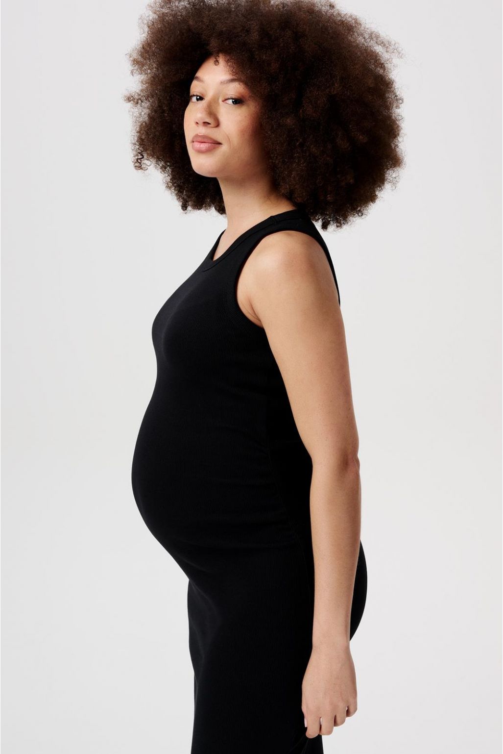 Noppies Dress Inaya - Black