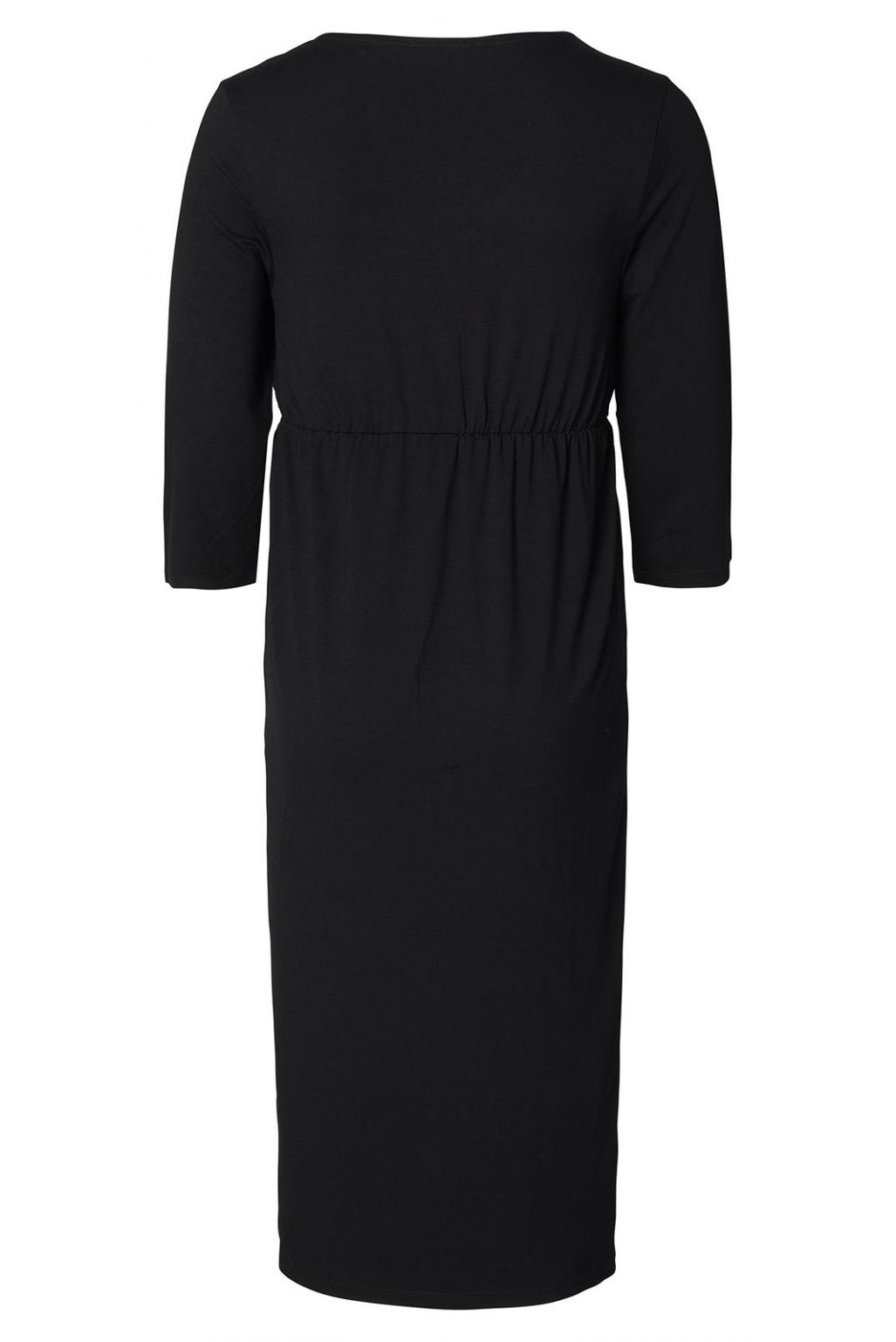 Noppies Maternity Robe d'allaitement Lund - Black