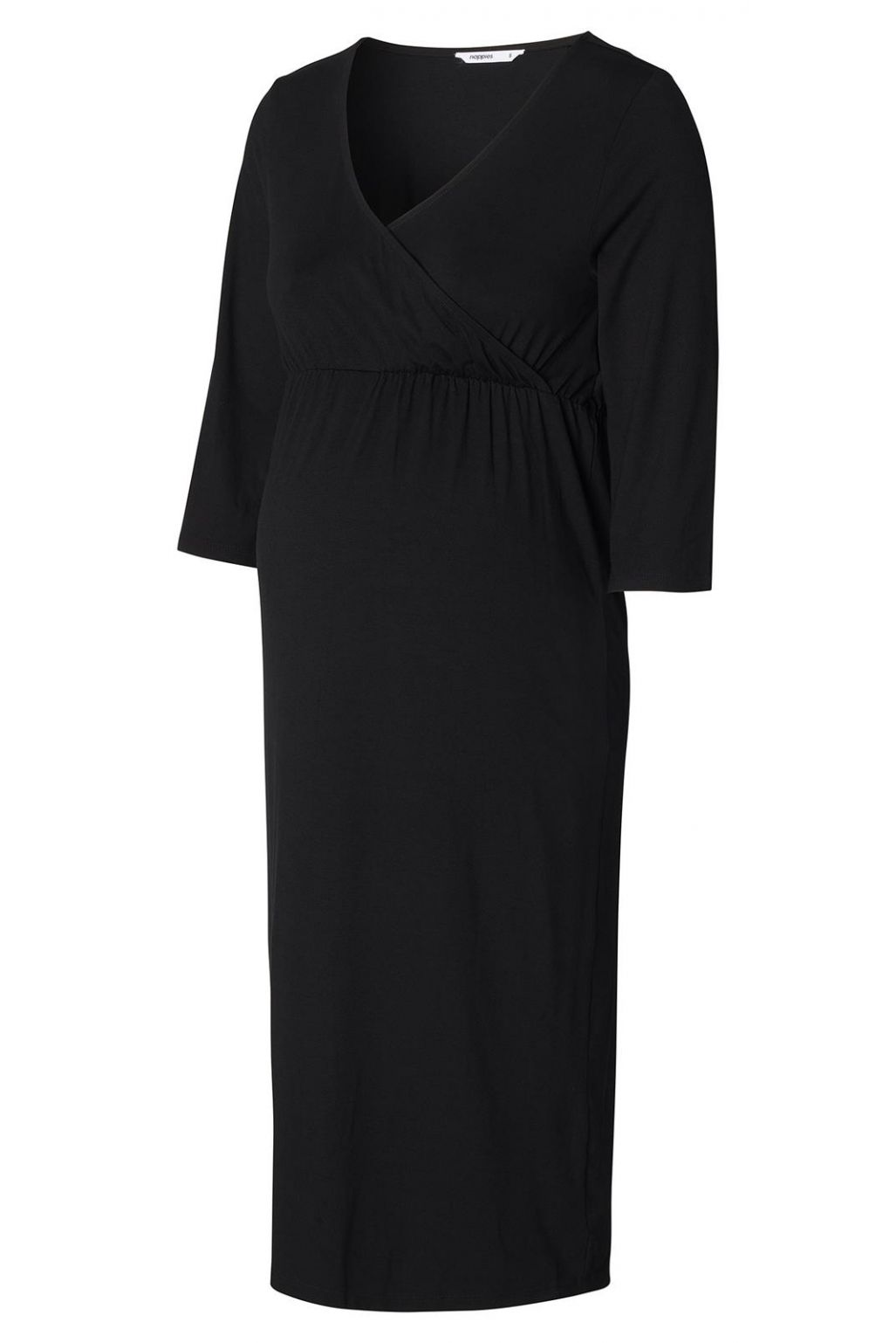 Noppies Maternity Robe d'allaitement Lund - Black
