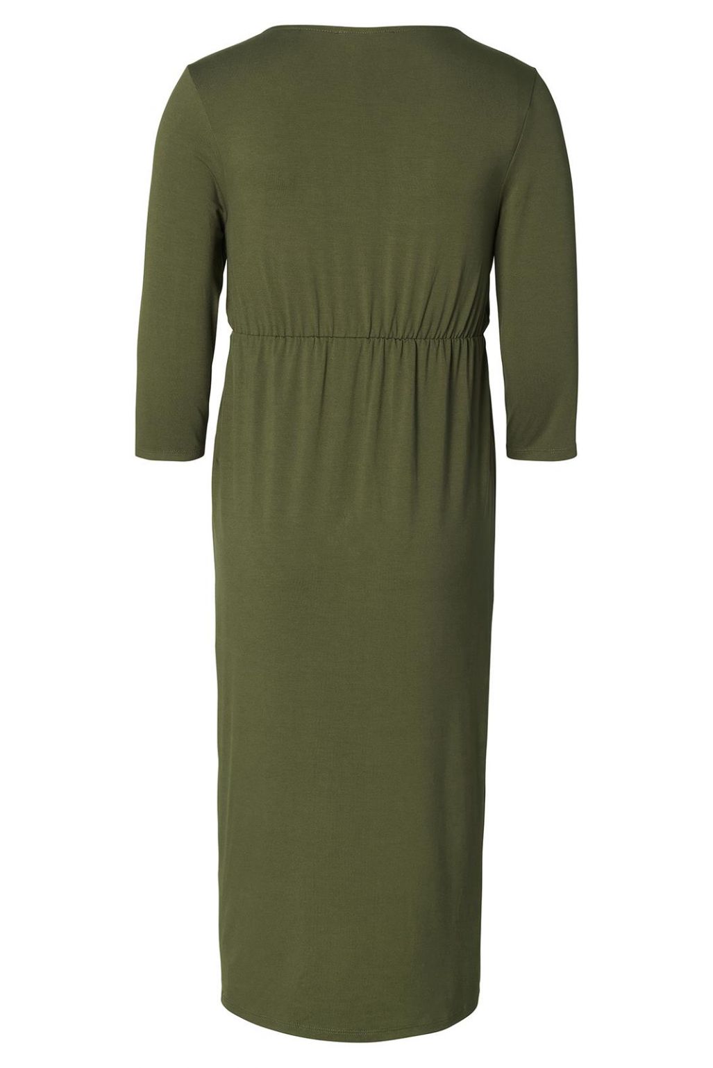 Noppies Maternity Nursing dress Lund - Forest Night