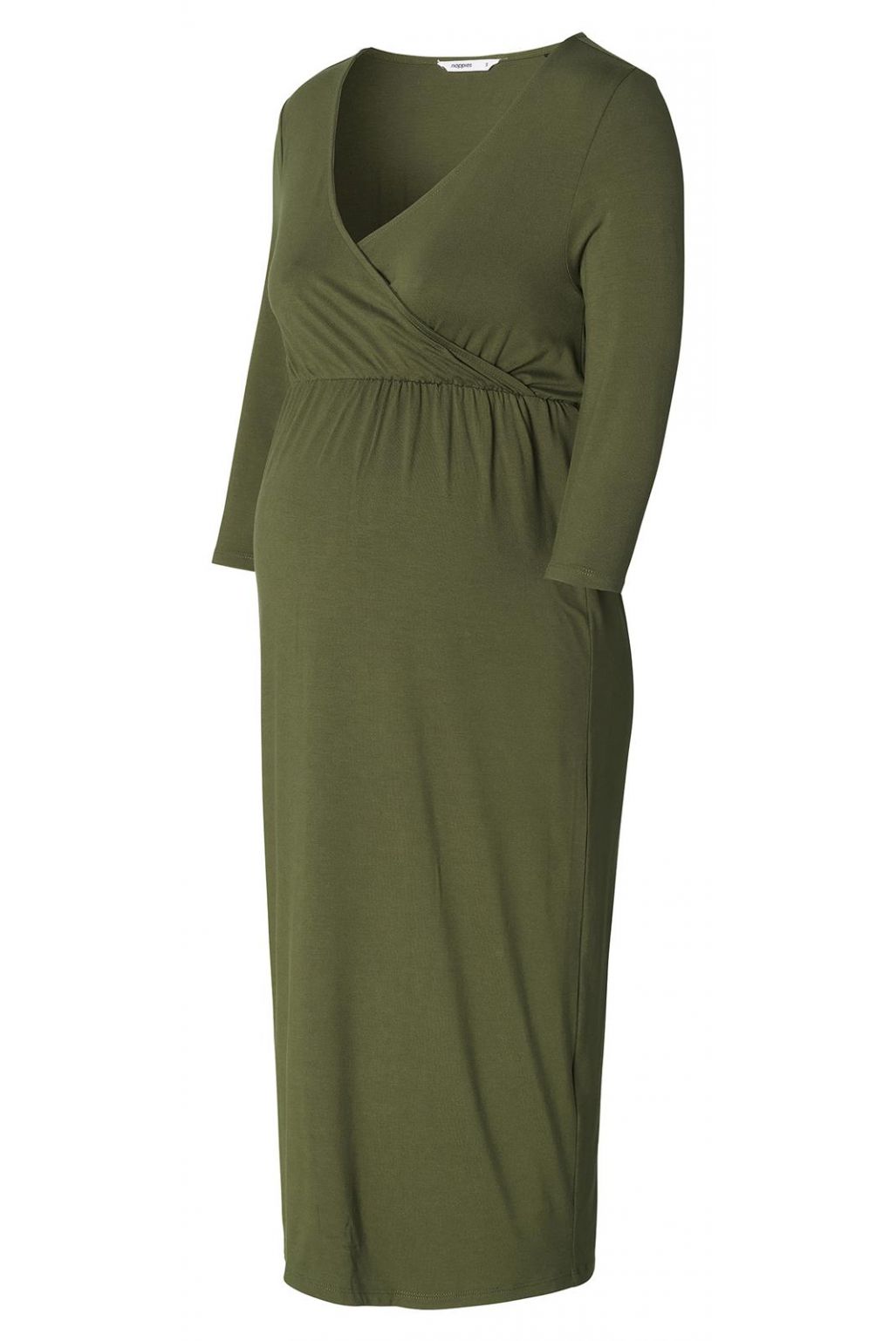 Noppies Maternity Nursing dress Lund - Forest Night