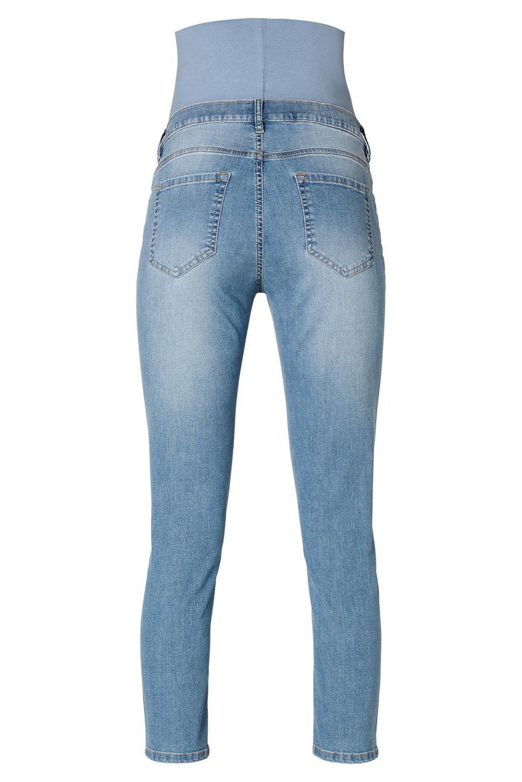 Noppies Slim jeans Mila 7/8 - Vintage Blue