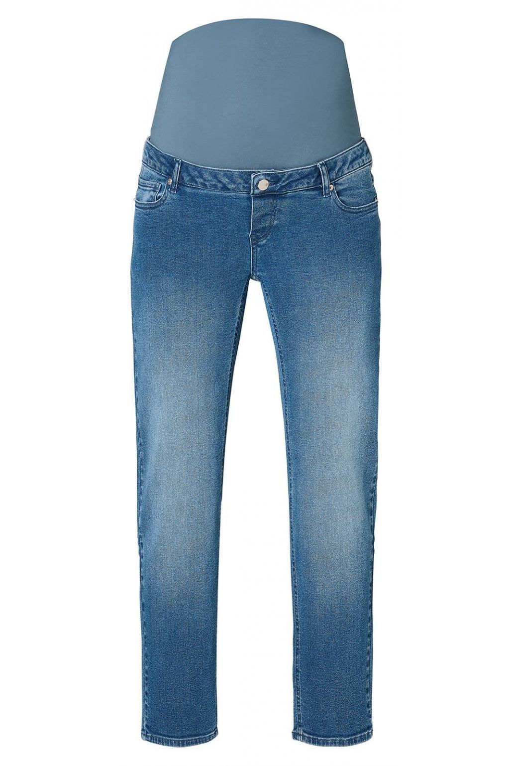 Noppies Maternity Straight jeans Azua - Vintage Blue Noppies Maternity Straight jeans Azua - Vintage Blue