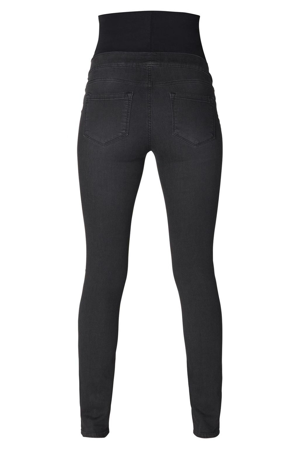 Noppies Maternity Jegging Ella - Black Denim