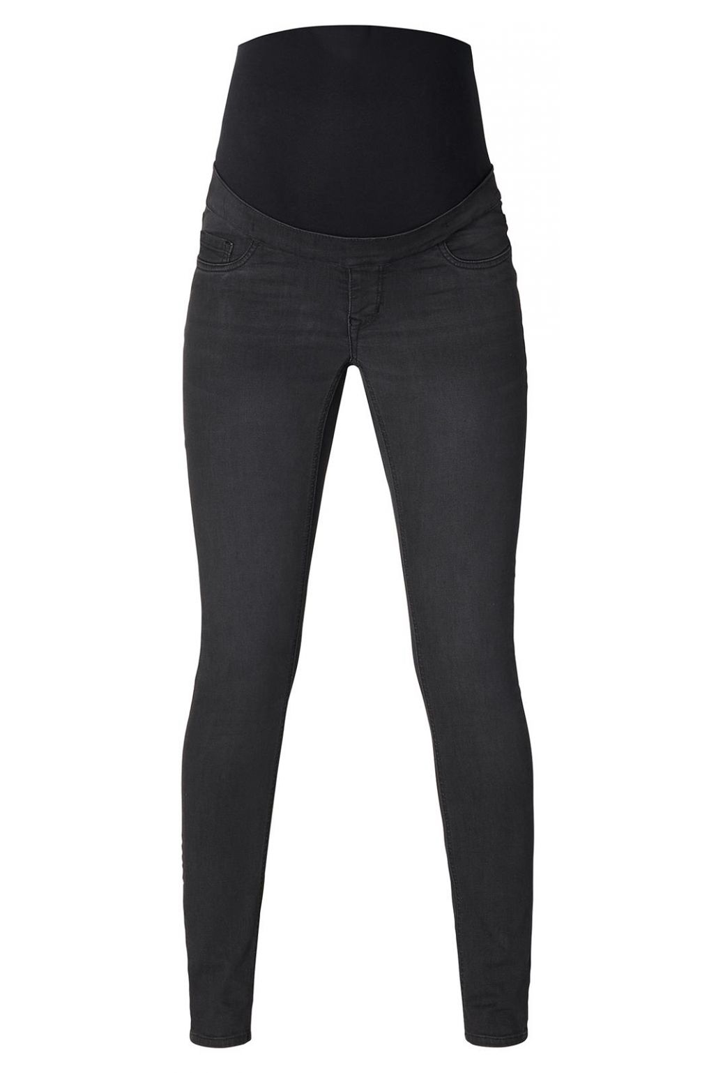 Noppies Maternity Jegging Ella - Black Denim