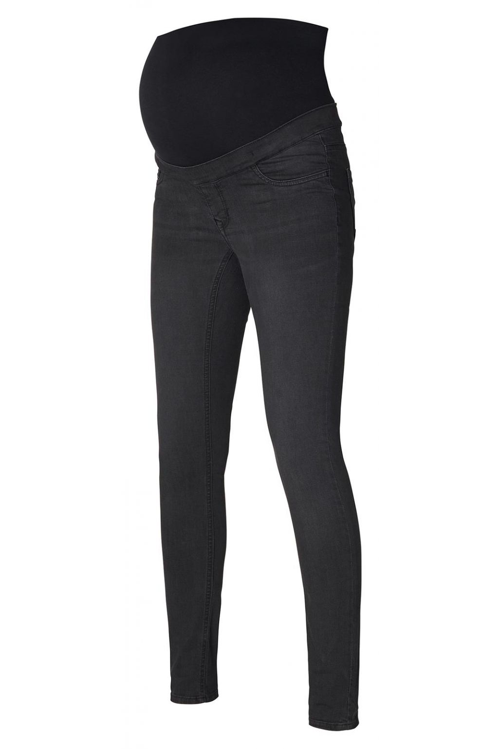 Noppies Maternity Jegging Ella - Black Denim