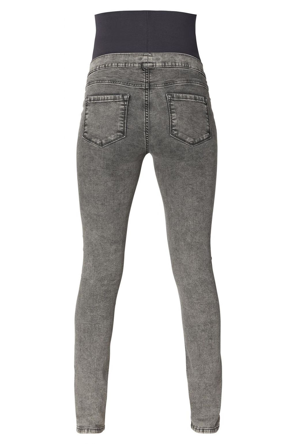 Noppies Maternity Jegging Ella - Grey Denim