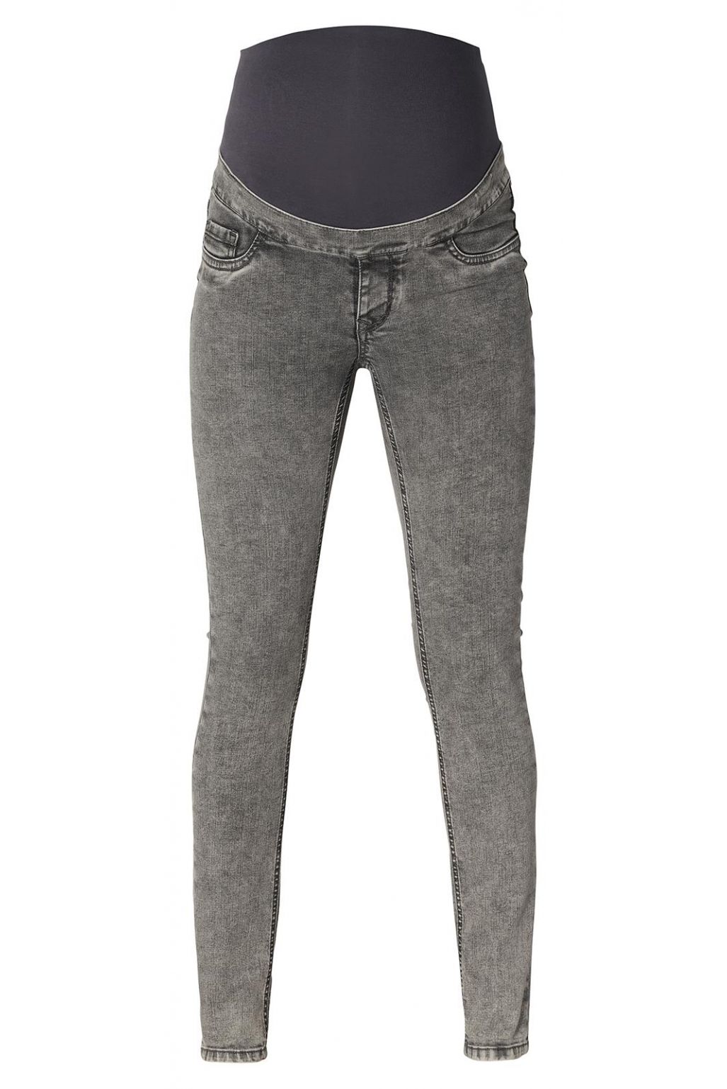 Noppies Maternity Jegging Ella - Grey Denim