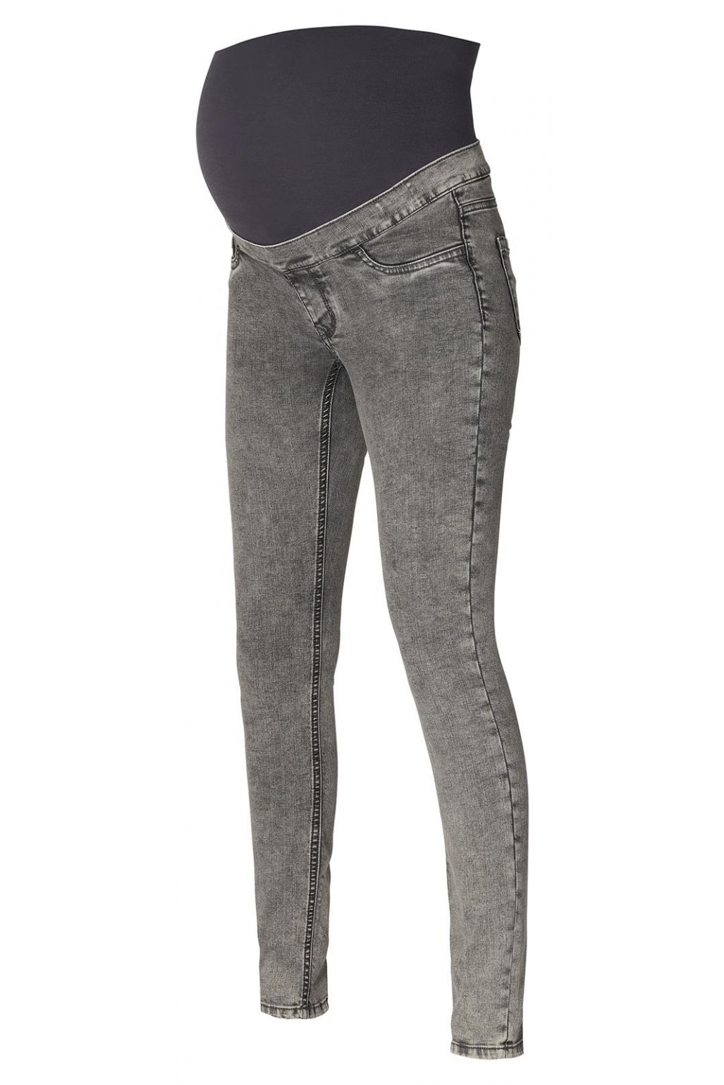 Noppies Maternity Jegging Ella - Grey Denim