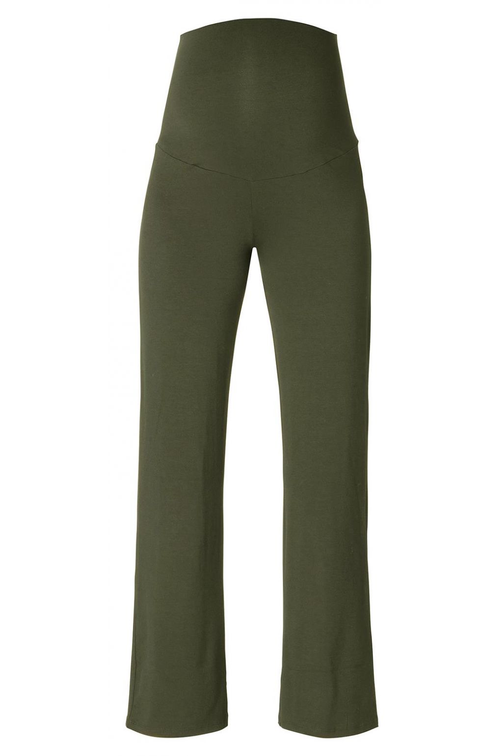 Noppies Maternity Casual broek Visby - Forest Night