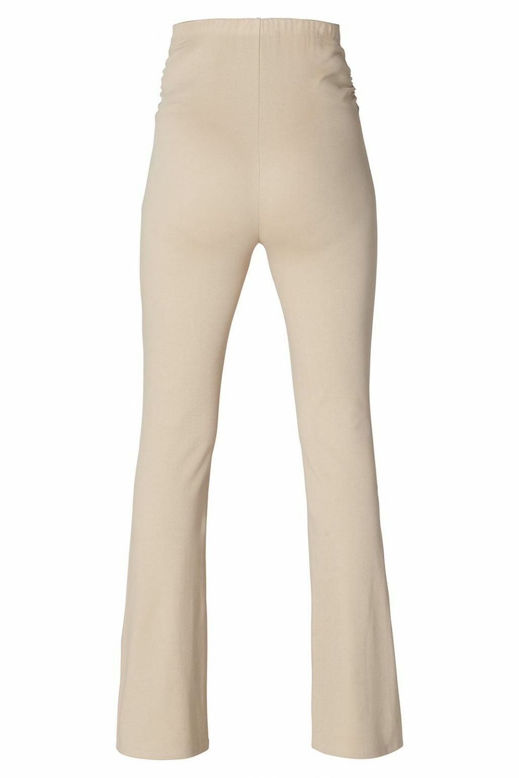 Noppies Maternity Business Hose Umea - White Pepper