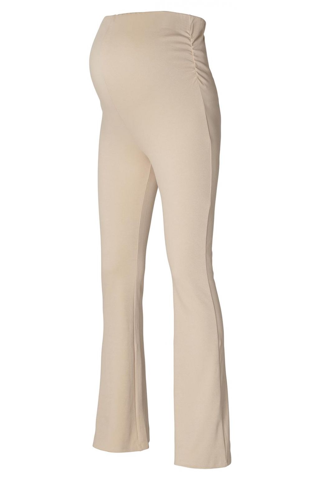 Noppies Maternity Business Hose Umea - White Pepper