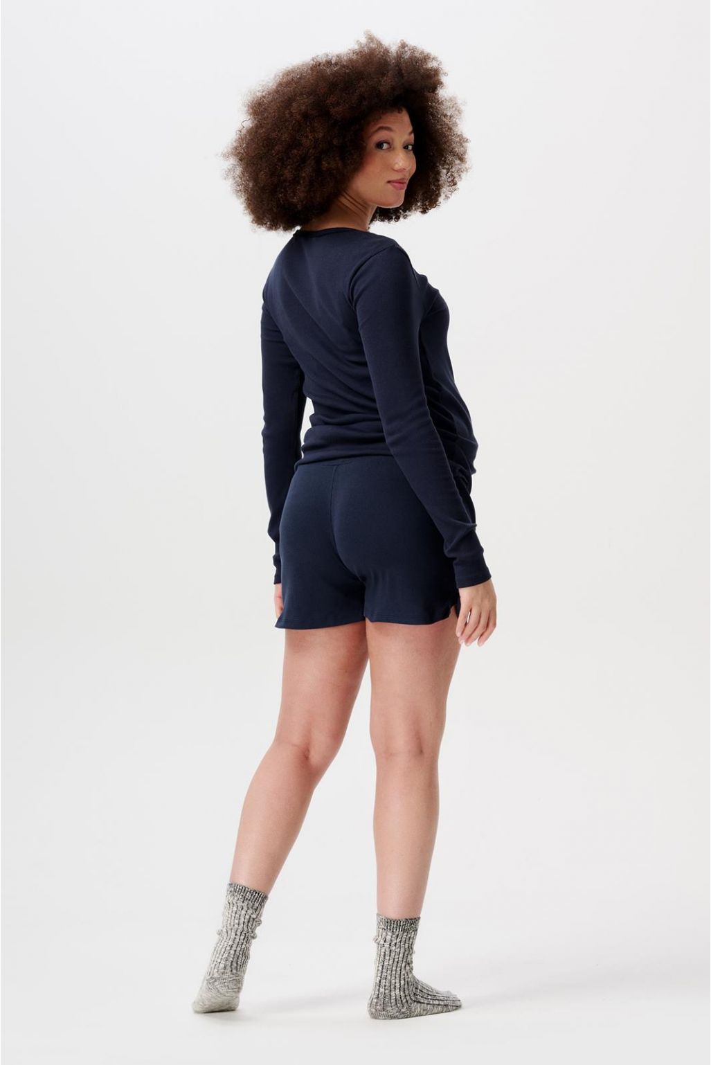 Noppies Schlafshort Jada - Night