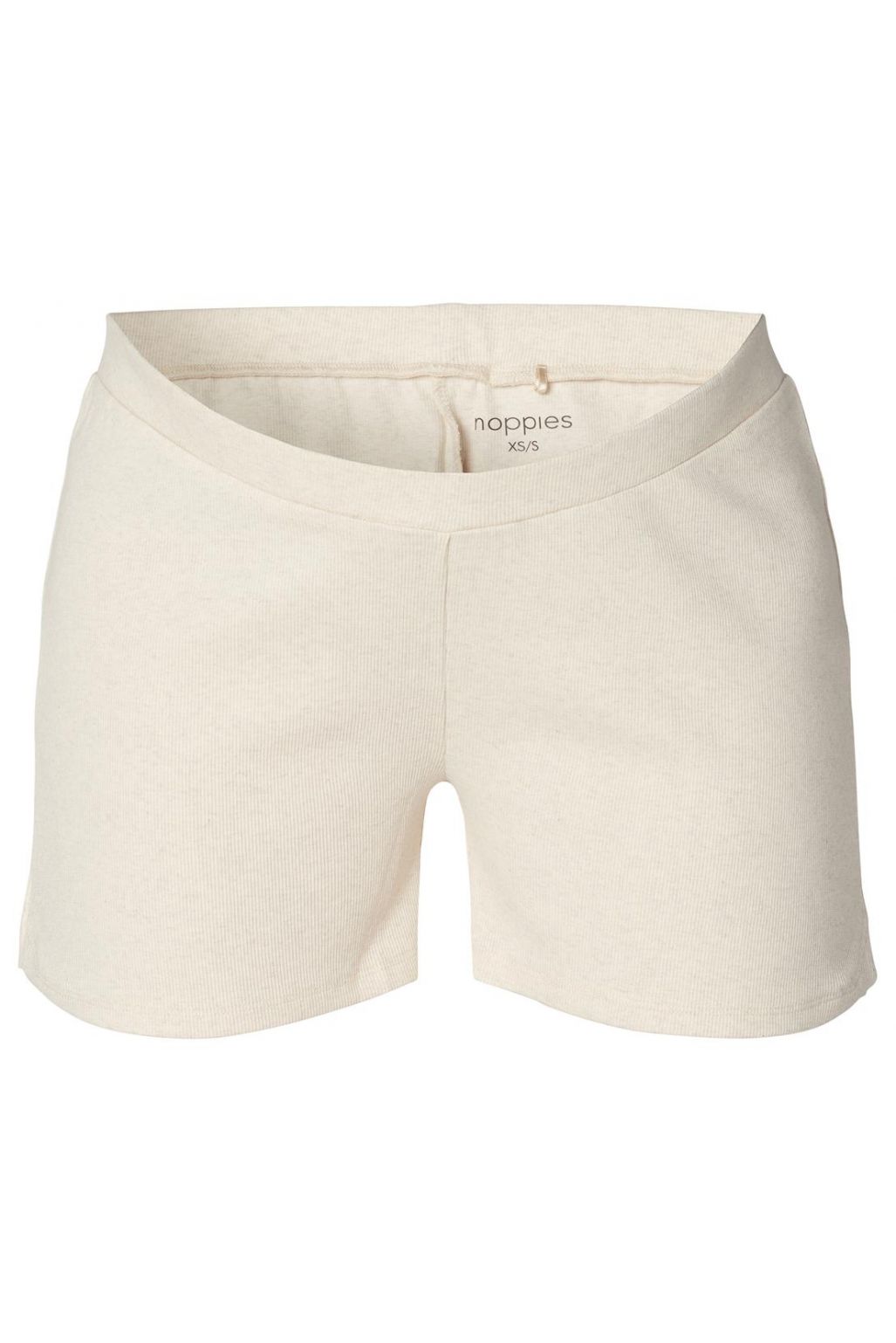 Noppies Short de pyjama Jada - Oatmeal