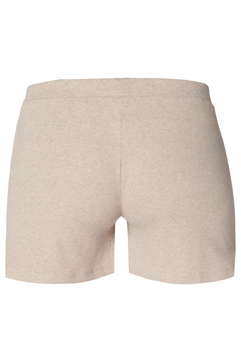 Noppies Short de pyjama Jada - Taupe Melange