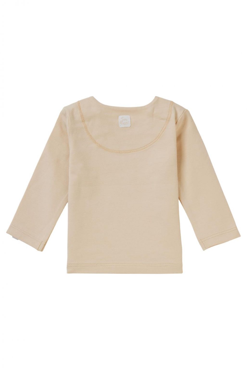 Noppies Baby T-shirt manches longues Bethal - Biscotti