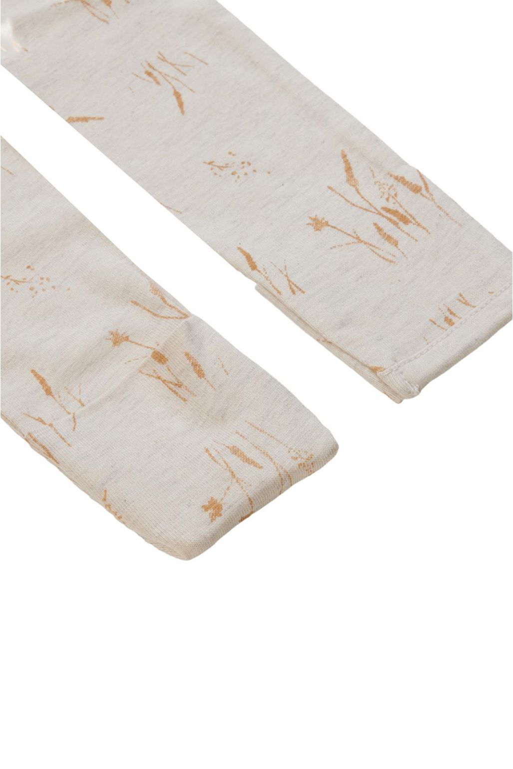 Noppies Baby Langarmshirt Belfast - Oatmeal