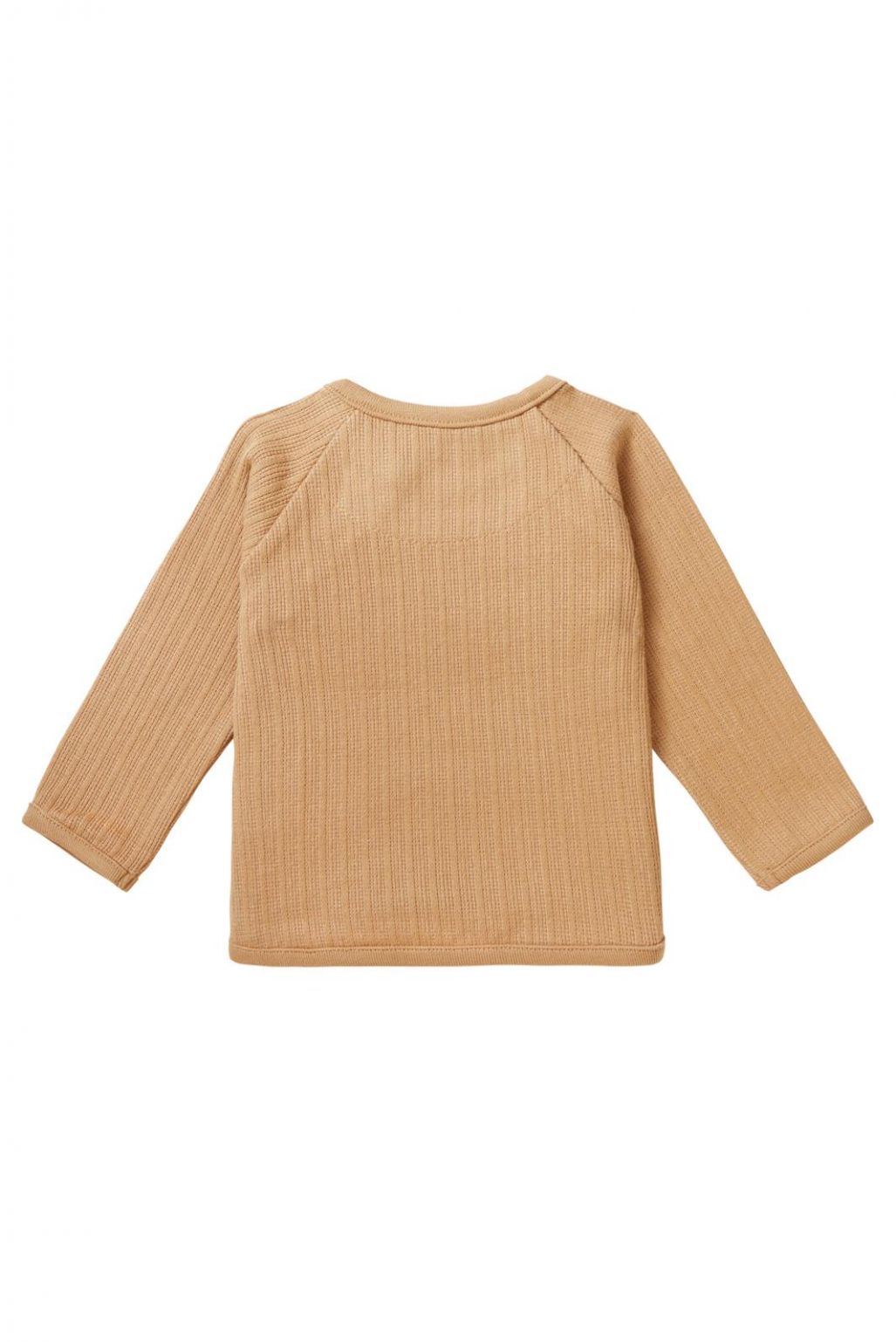 Noppies Baby Longsleeve Ballito - Doe