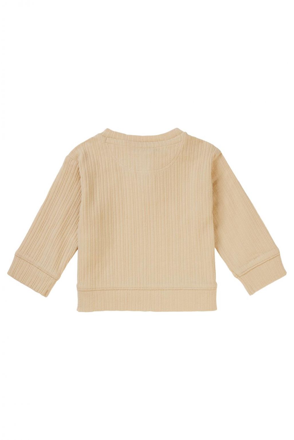 Noppies Baby T-shirt manches longues Berry - Biscotti