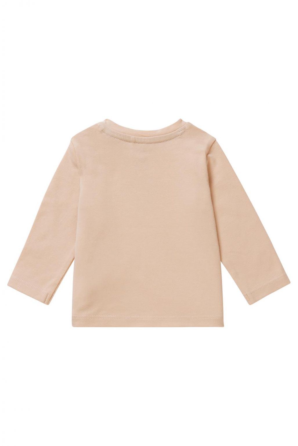 Noppies Baby Longsleeve Charlot - Shifting sand