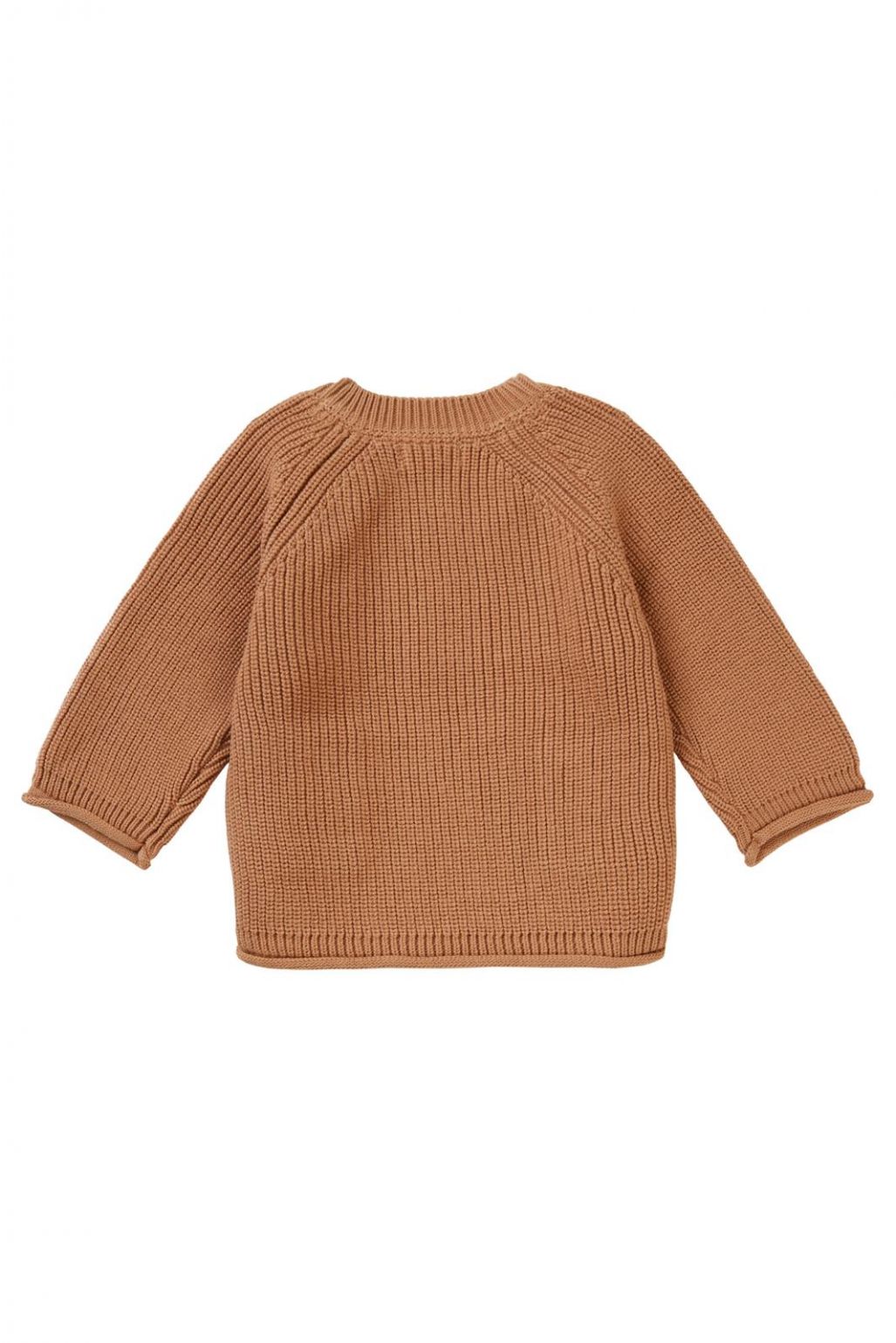 Noppies Baby T-shirt manches longues Brewton - Doe