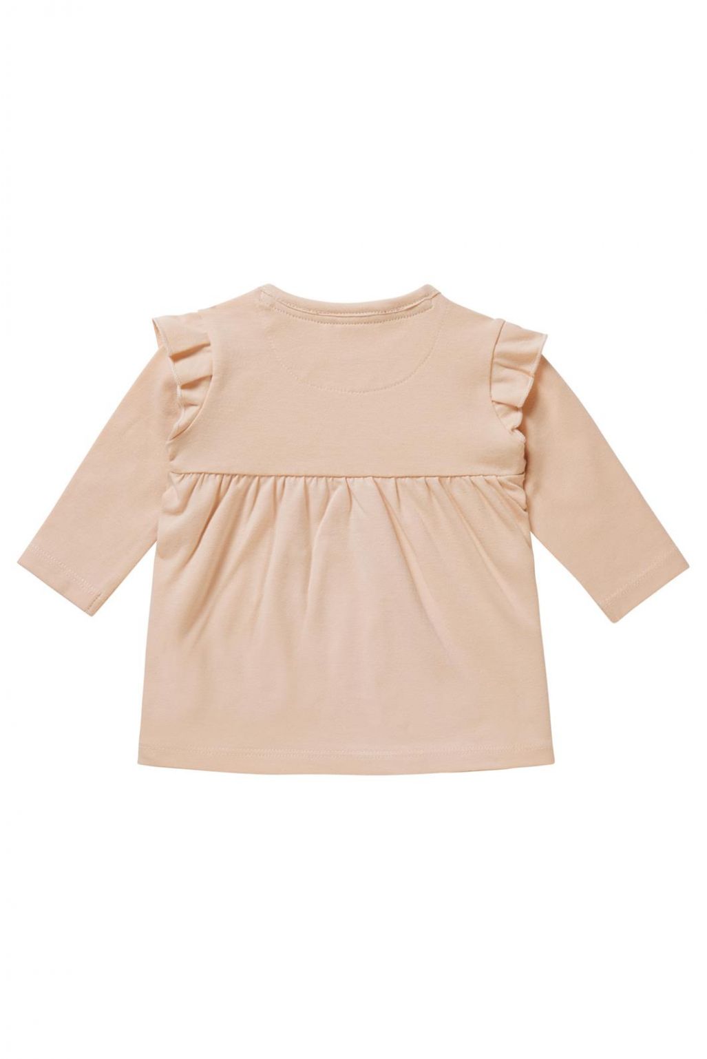 Noppies Baby Kleid Champlin - Shifting sand