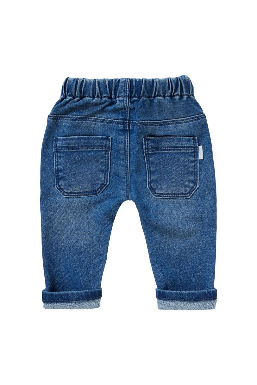 Noppies Baby Jeans Burns - Light Vintage Wash