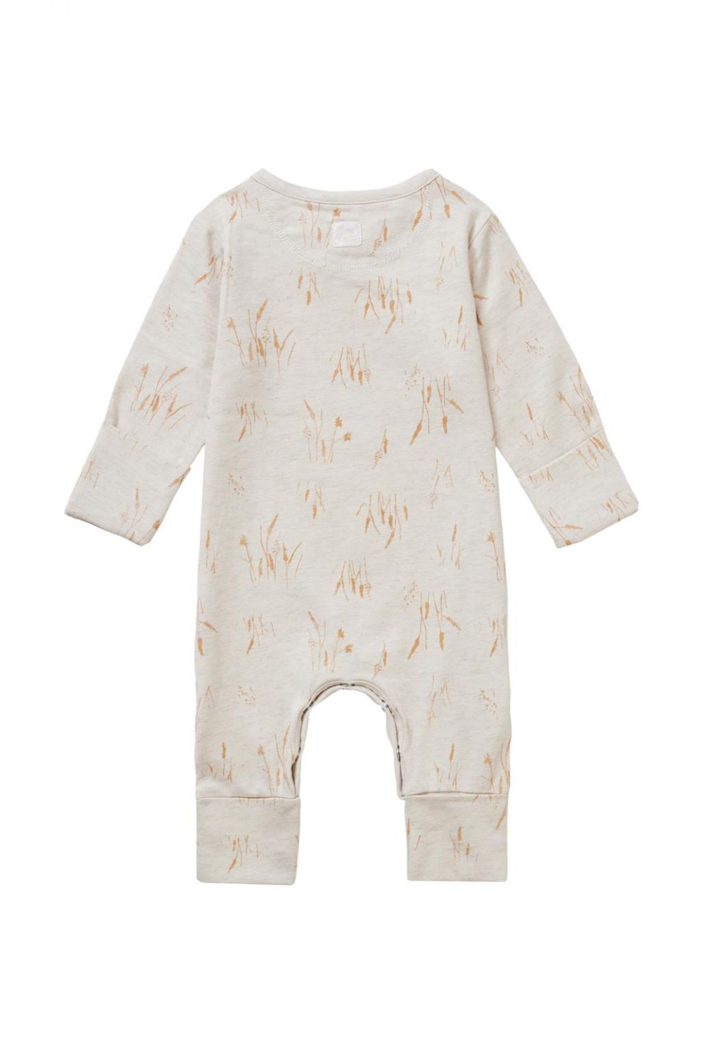 Noppies Baby Boxpak Bryant - Oatmeal